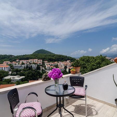 Apartment Emma Dubrovnik Exterior photo