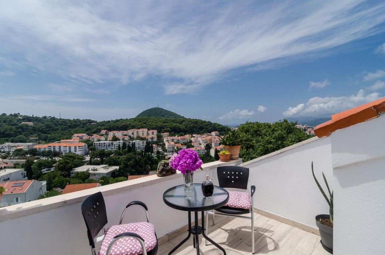 Apartment Emma Dubrovnik Exterior photo